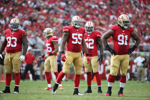 Patrick Willis
