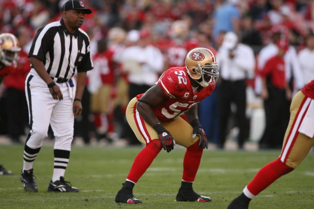Patrick Willis