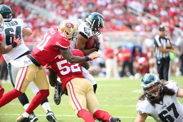Patrick Willis