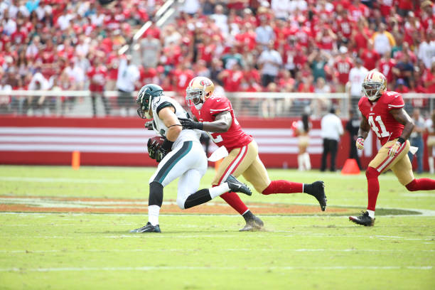 Patrick Willis
