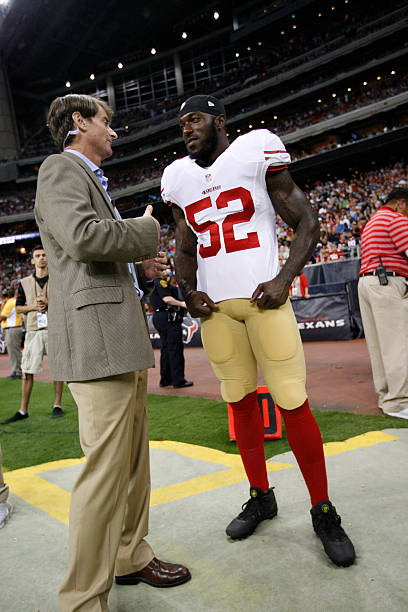 Patrick Willis