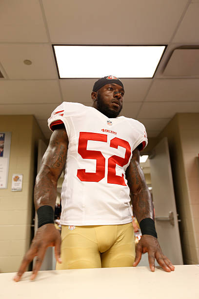 Patrick Willis