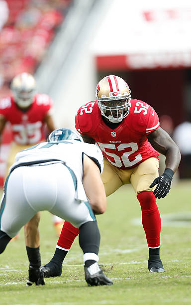 Patrick Willis