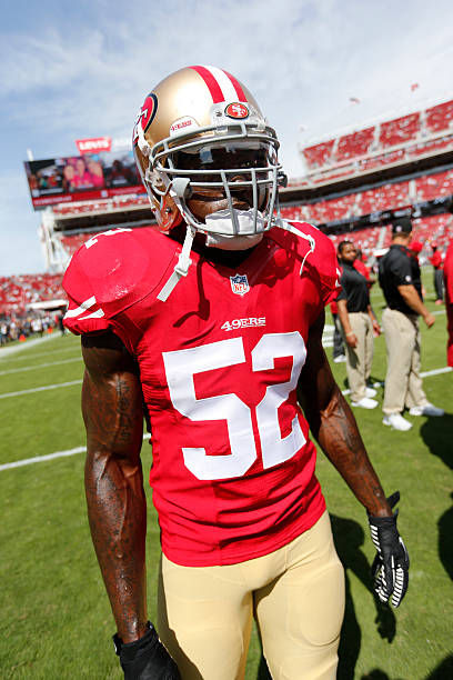 Patrick Willis