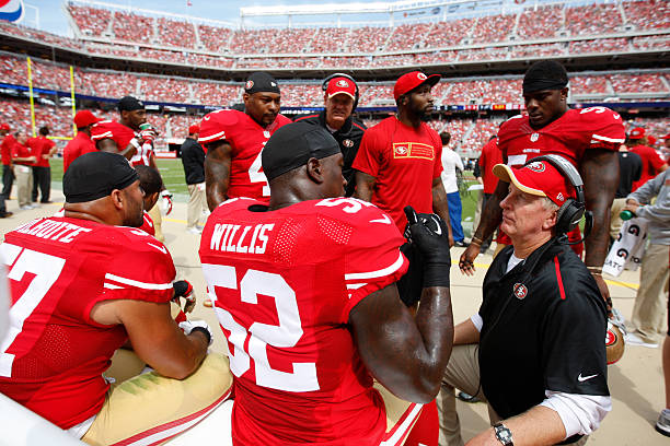 Patrick Willis