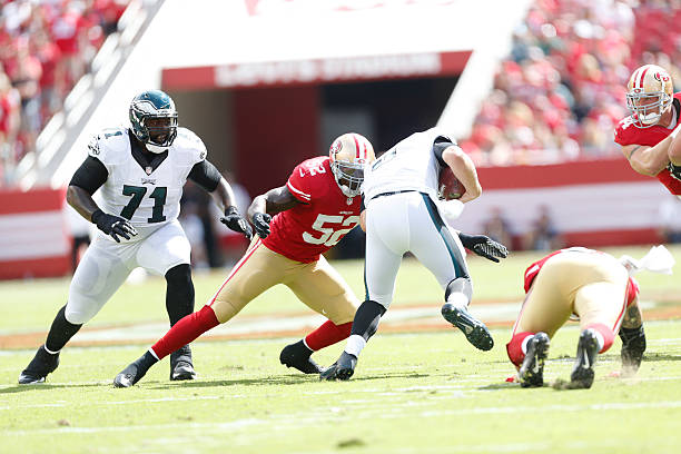 Patrick Willis
