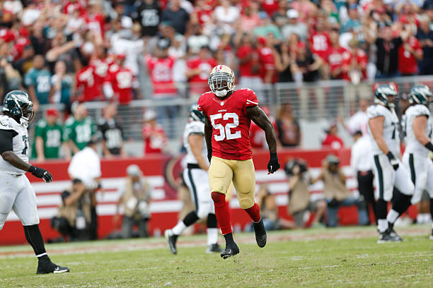 Patrick Willis