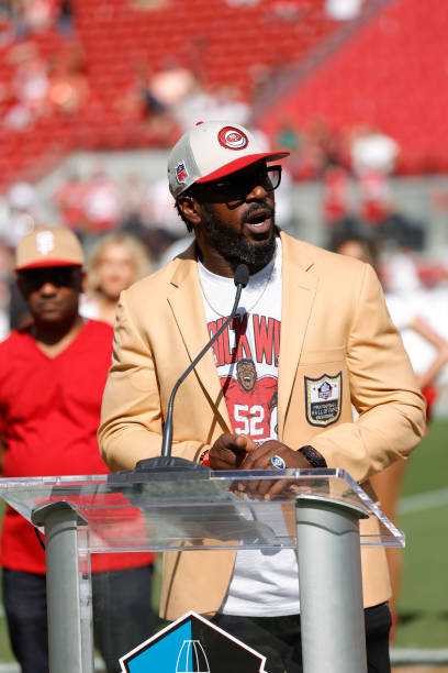 Patrick Willis