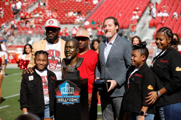 Patrick Willis