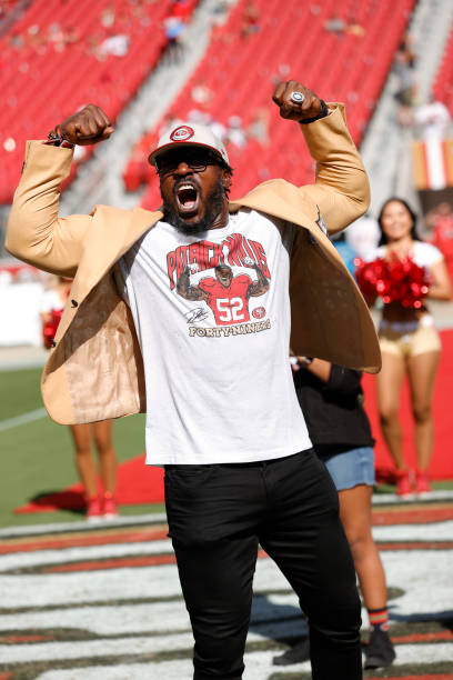 Patrick Willis