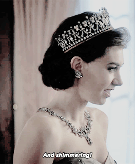 The Crown