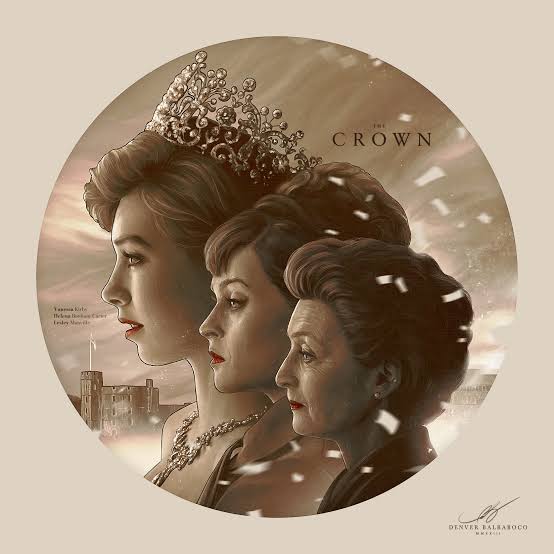 The Crown