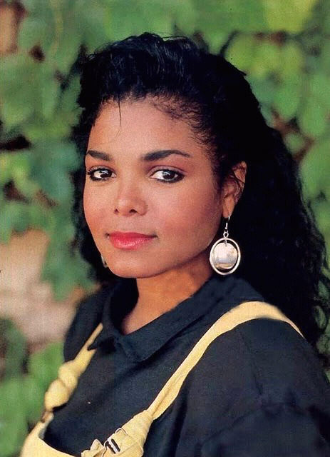 Janet Jackson