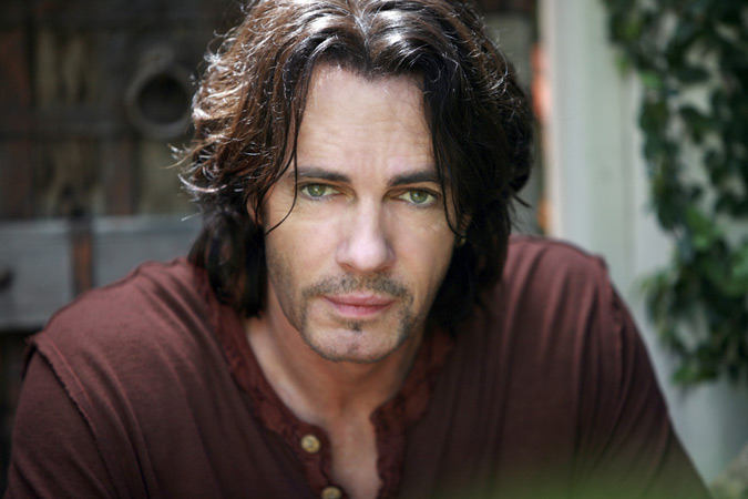 Rick Springfield Rick Springfield