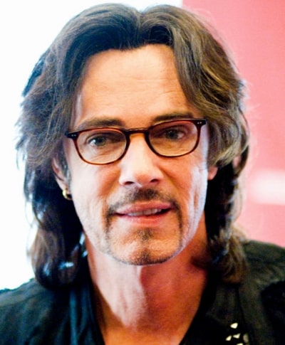 Rick Springfield