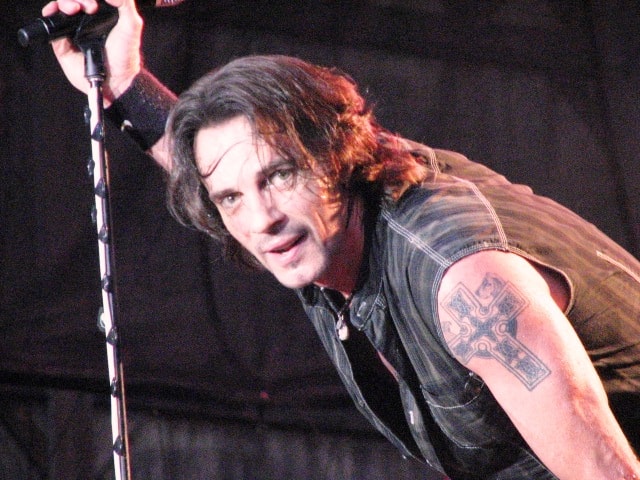 Rick Springfield Rick Springfield