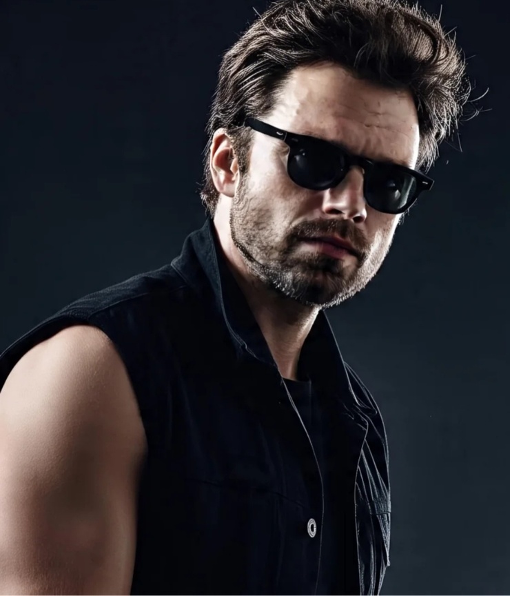 Sebastian Stan