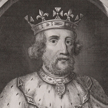 William the Conqueror