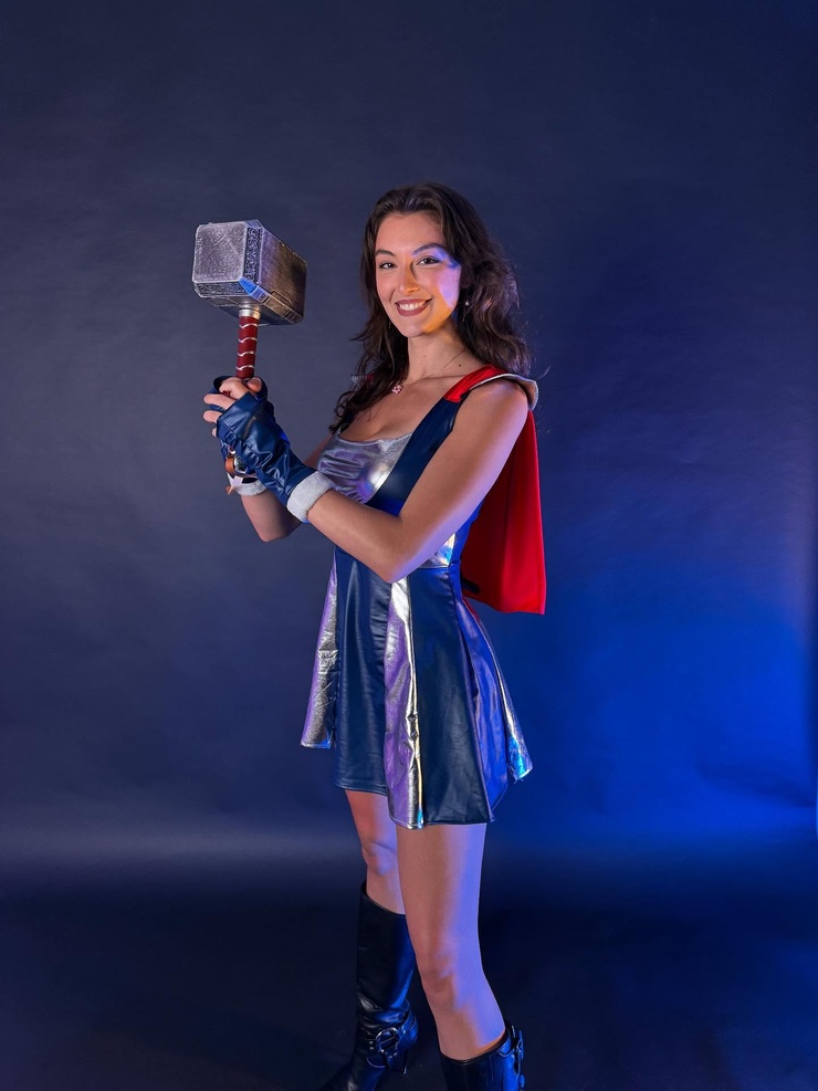 Rachel Pizzolato image