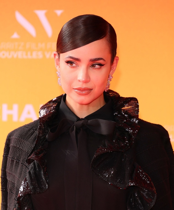 Sofia Carson