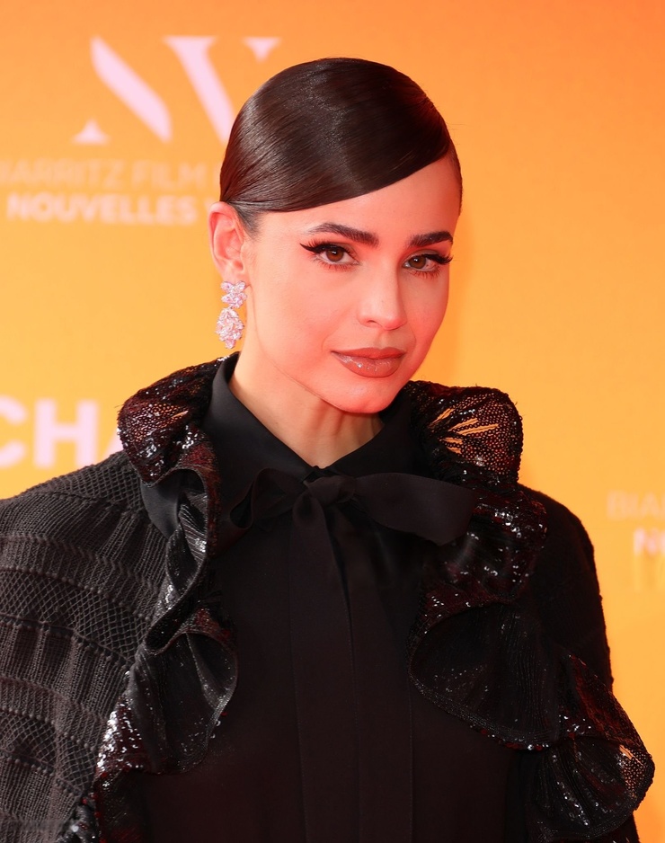 Sofia Carson