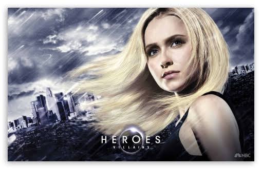 Heroes