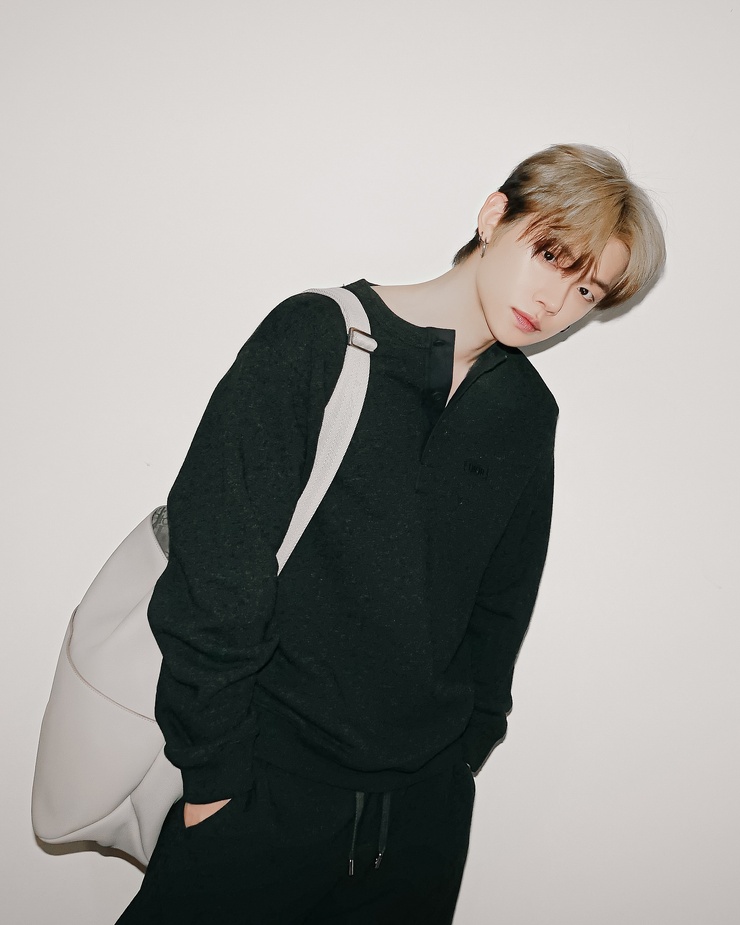 Choi Yeonjun (최연준)