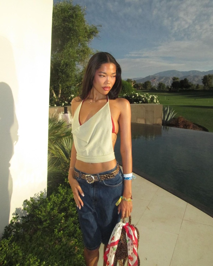 Ming Lee Simmons