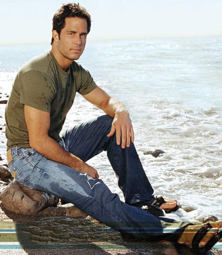 Shawn Christian