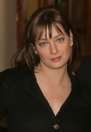 Giovanna Mezzogiorno