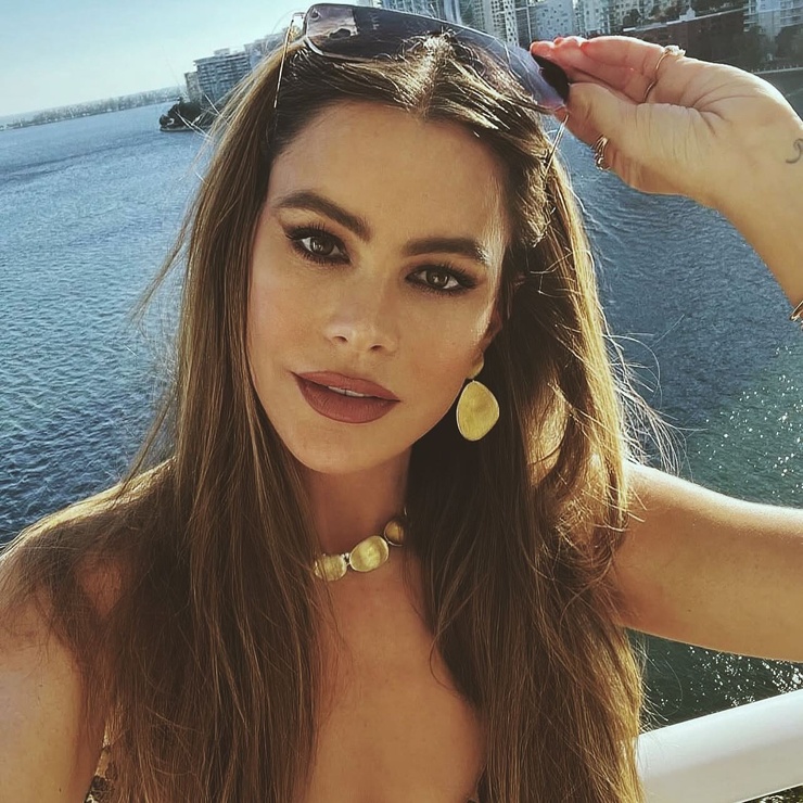 Sofía Vergara