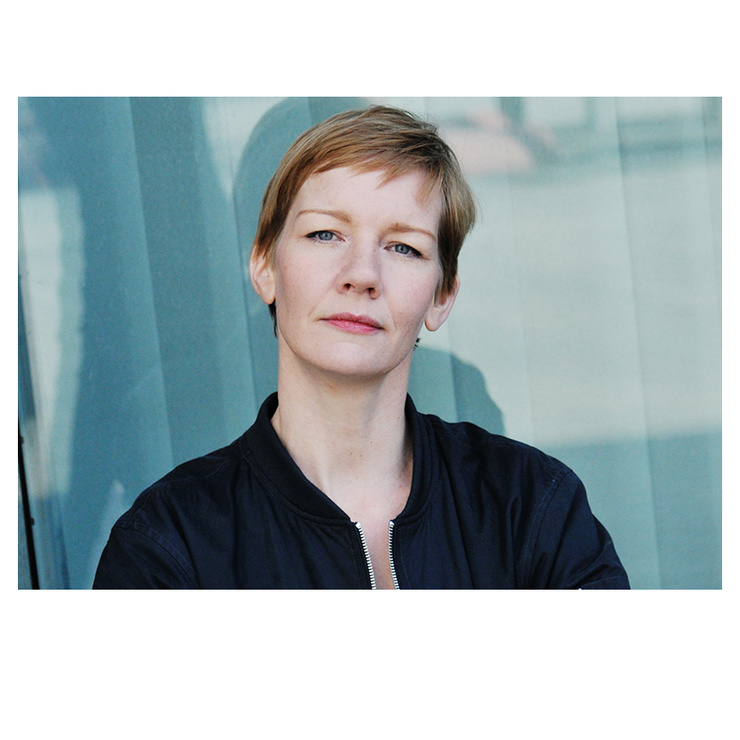 Sandra Hüller