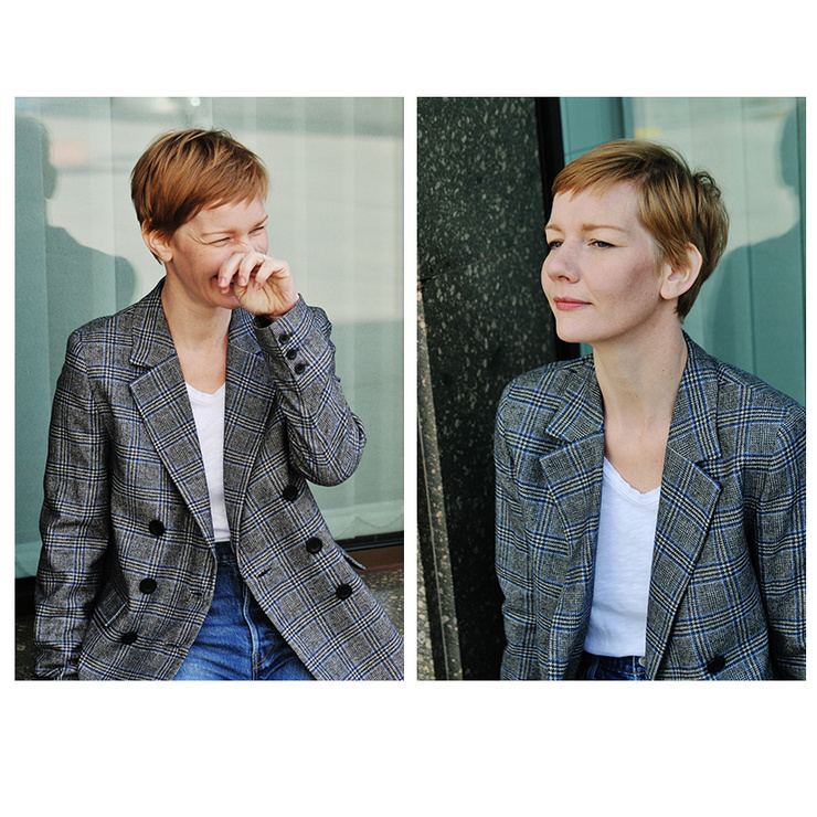 Sandra Hüller