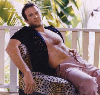 Thomas Jane