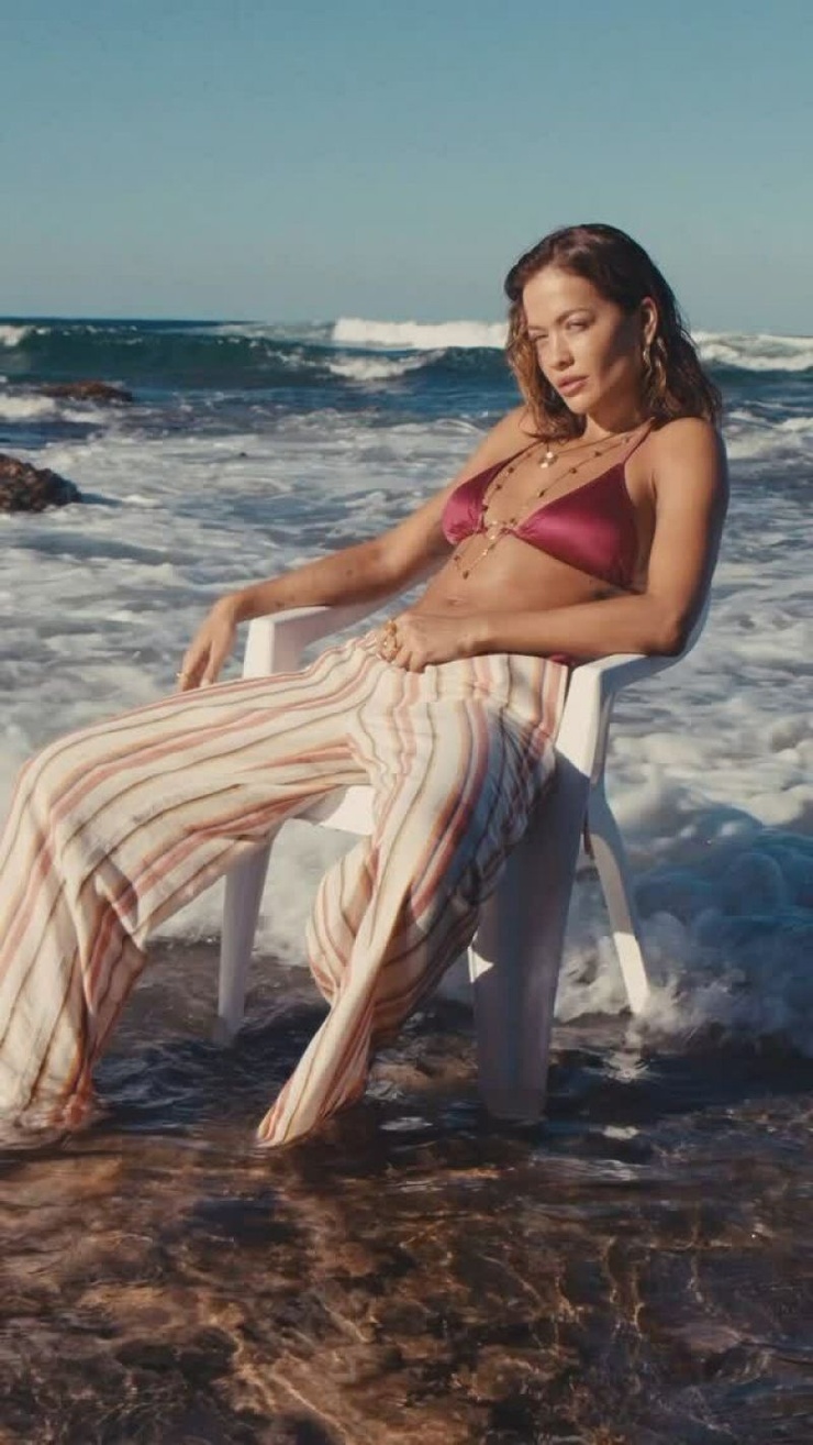 Rita Ora