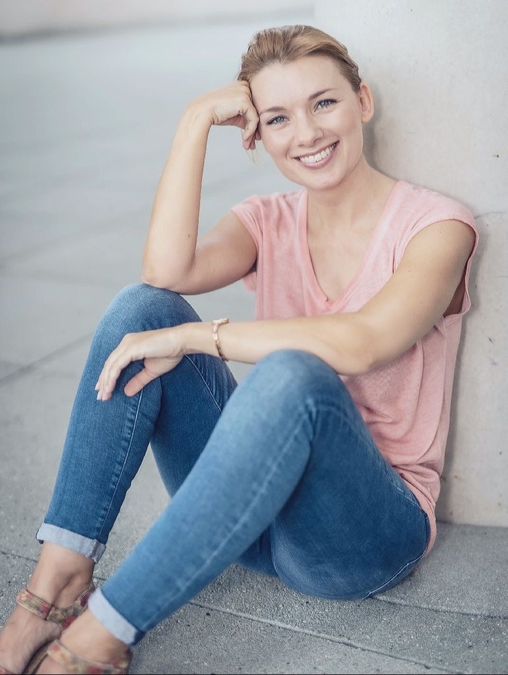 Olivia Klemke