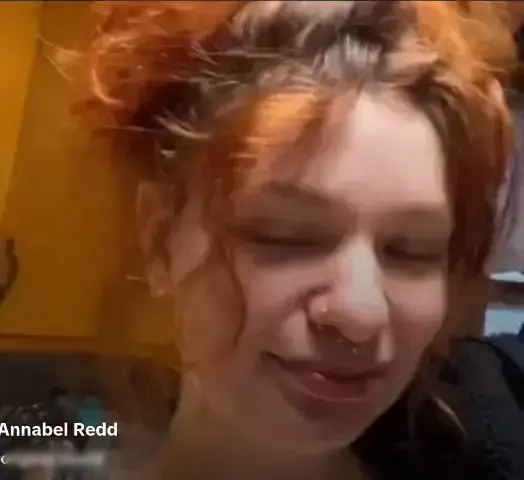 Annabel Redd Annabel Redd