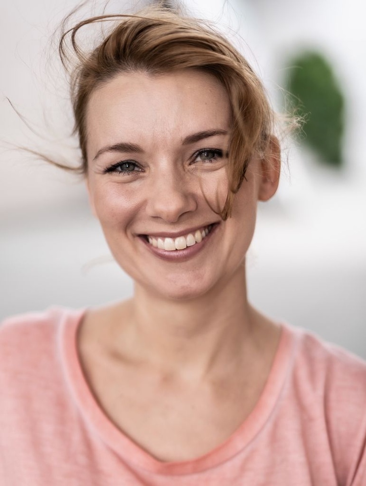 Olivia Klemke