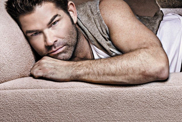 Matt Zarley