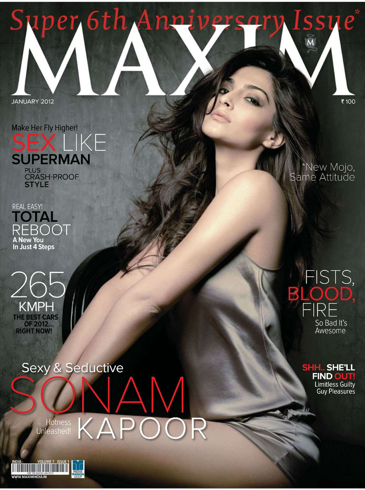 Sonam Kapoor Sonam Kapoor