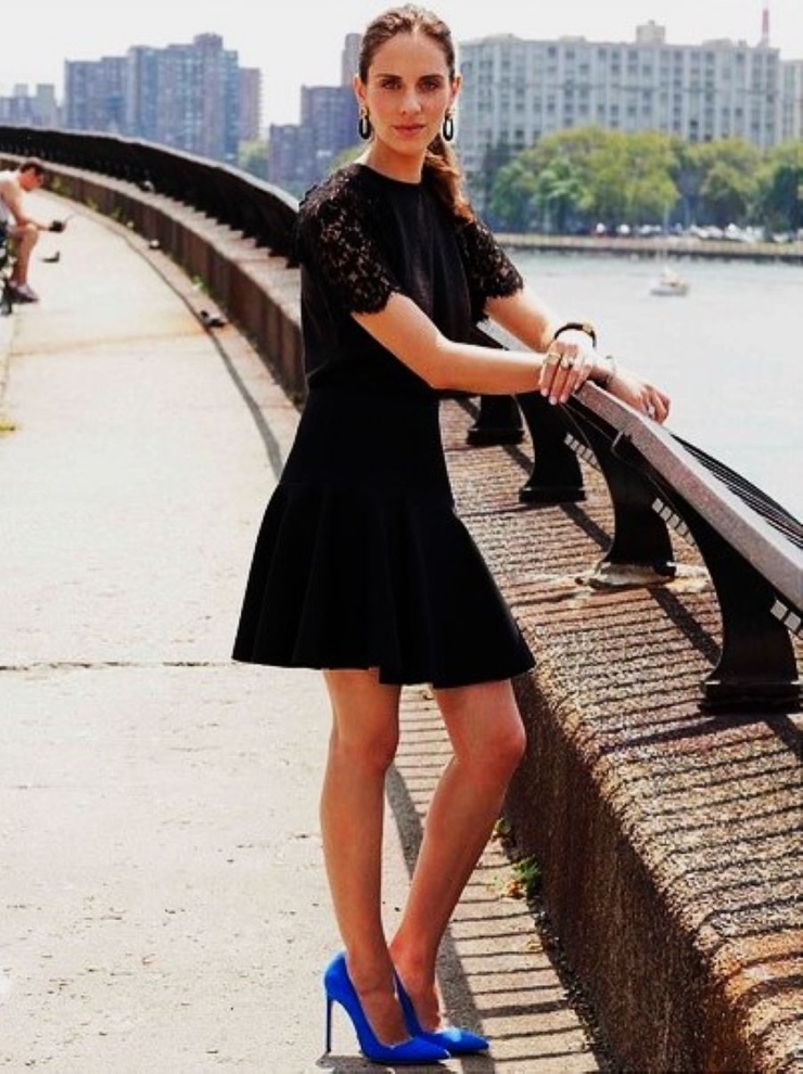 Dalia Oberlander