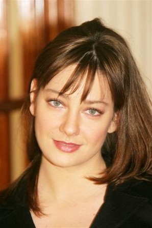 Giovanna Mezzogiorno