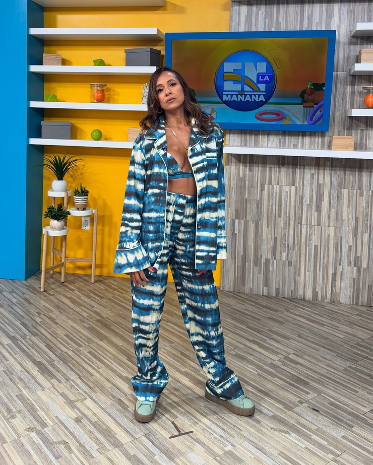 Dania Ramirez