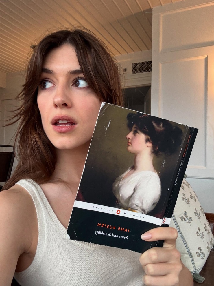 Daisy Edgar-Jones