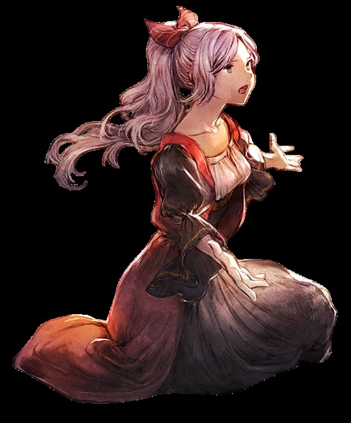 Cecily