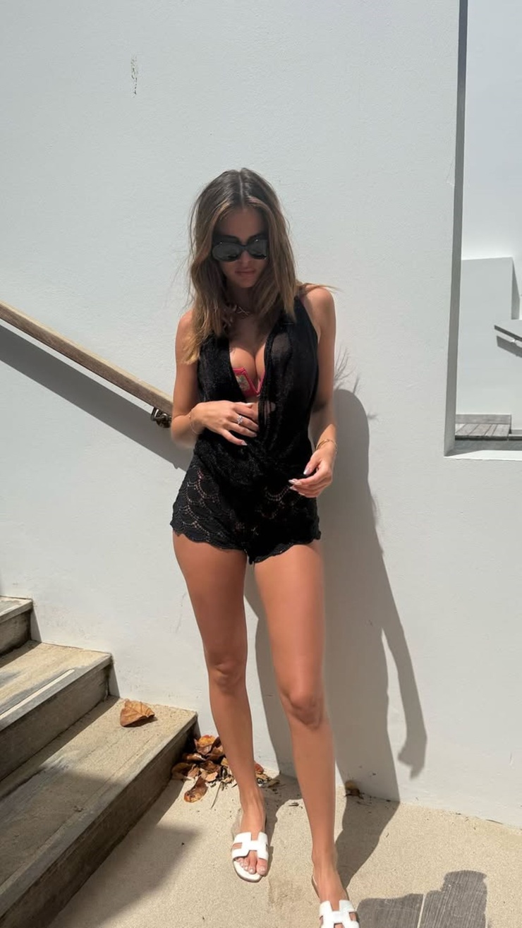 Daniella Beckerman