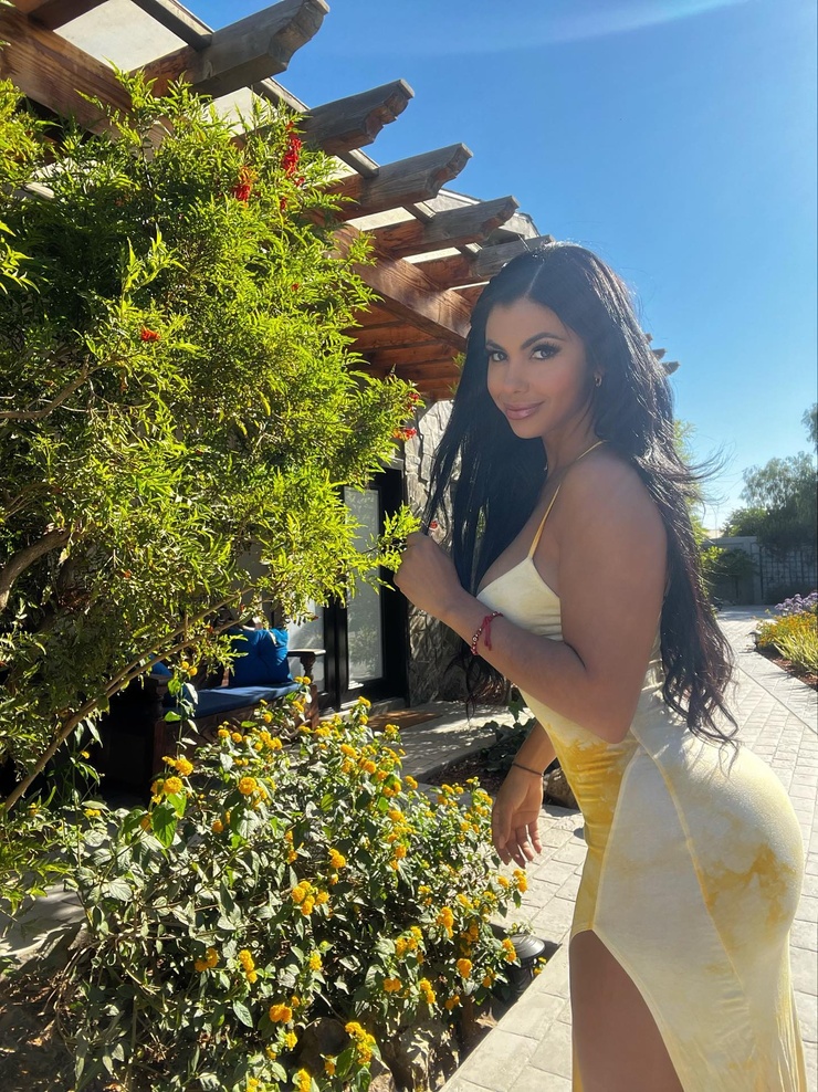 Yesli Gomez