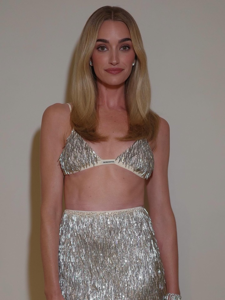 Brianne Howey