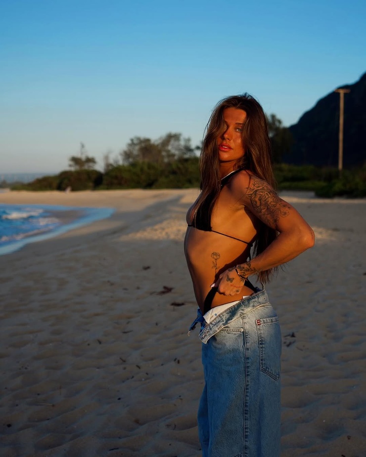 Lauren Wagner