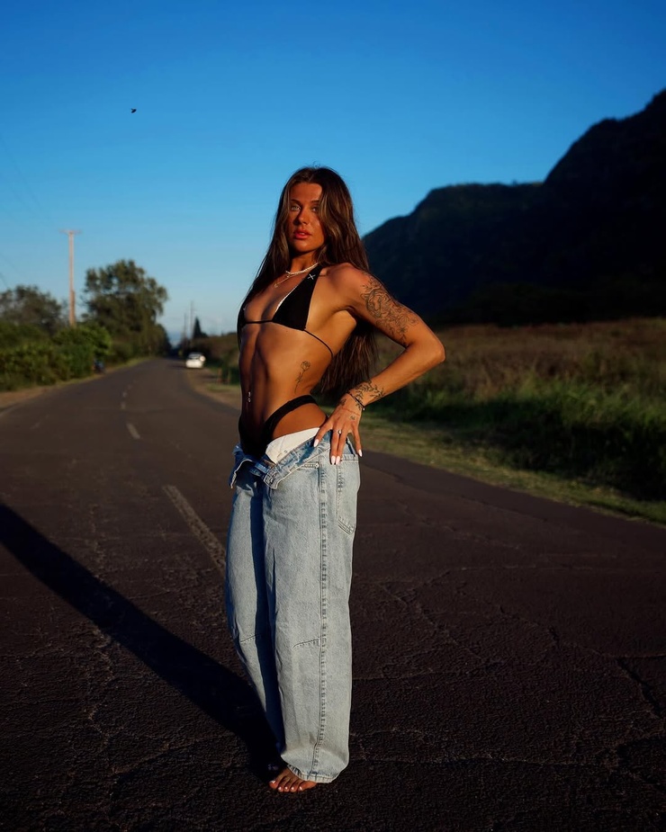 Lauren Wagner